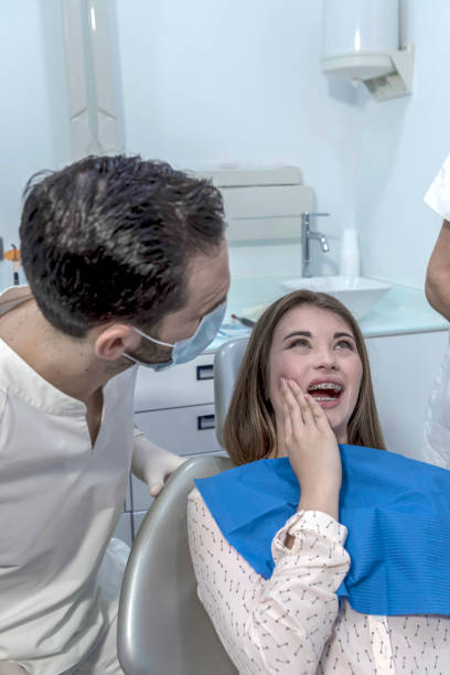 , CA Emergency Dental Service Company