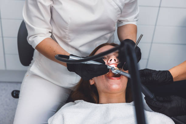 Best Emergency Care for Gum Disease in Hanford, CA